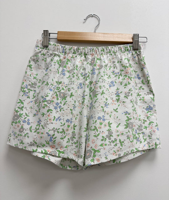 Short Homewear - XS