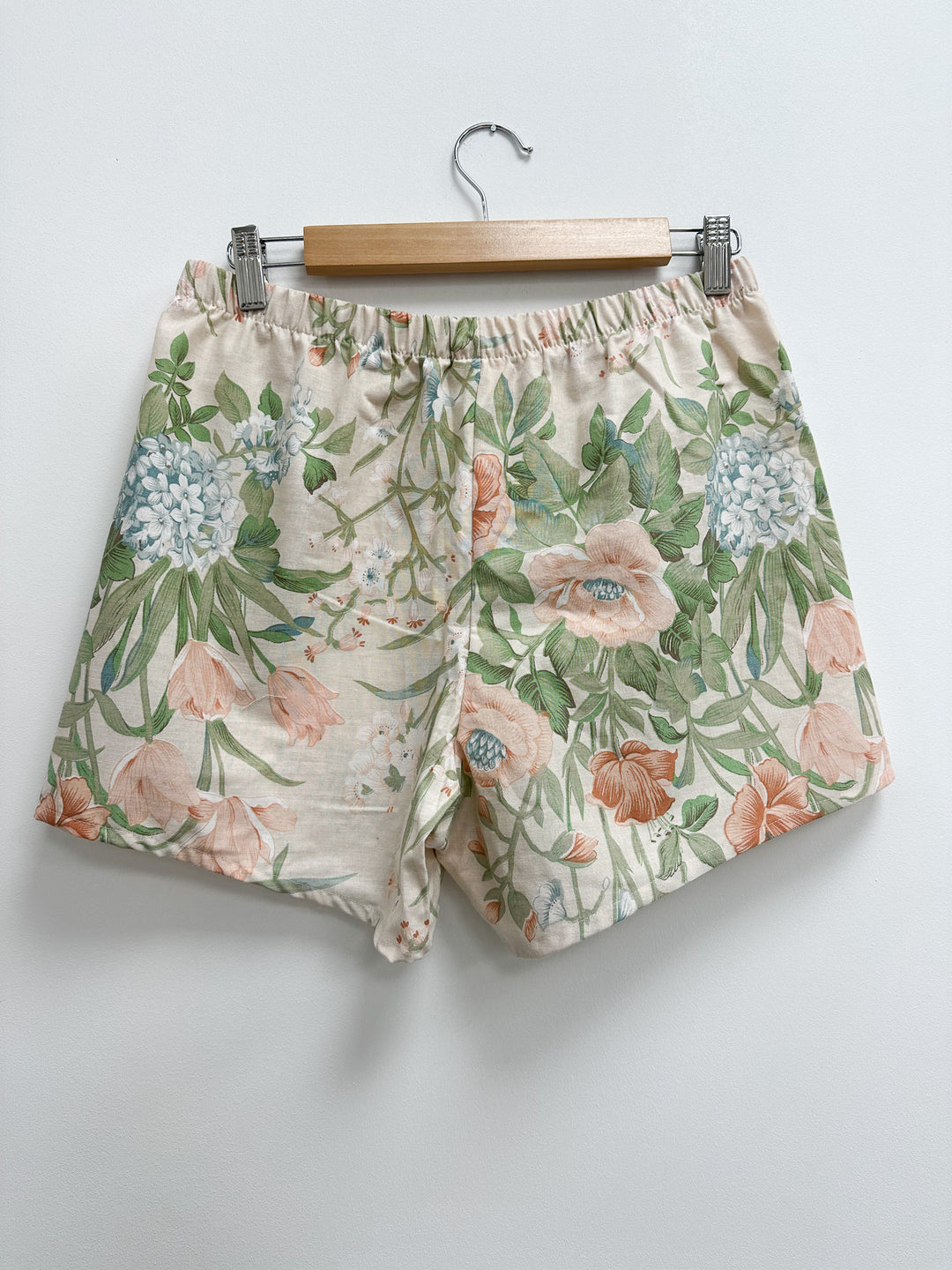 Short Homewear - XS/L