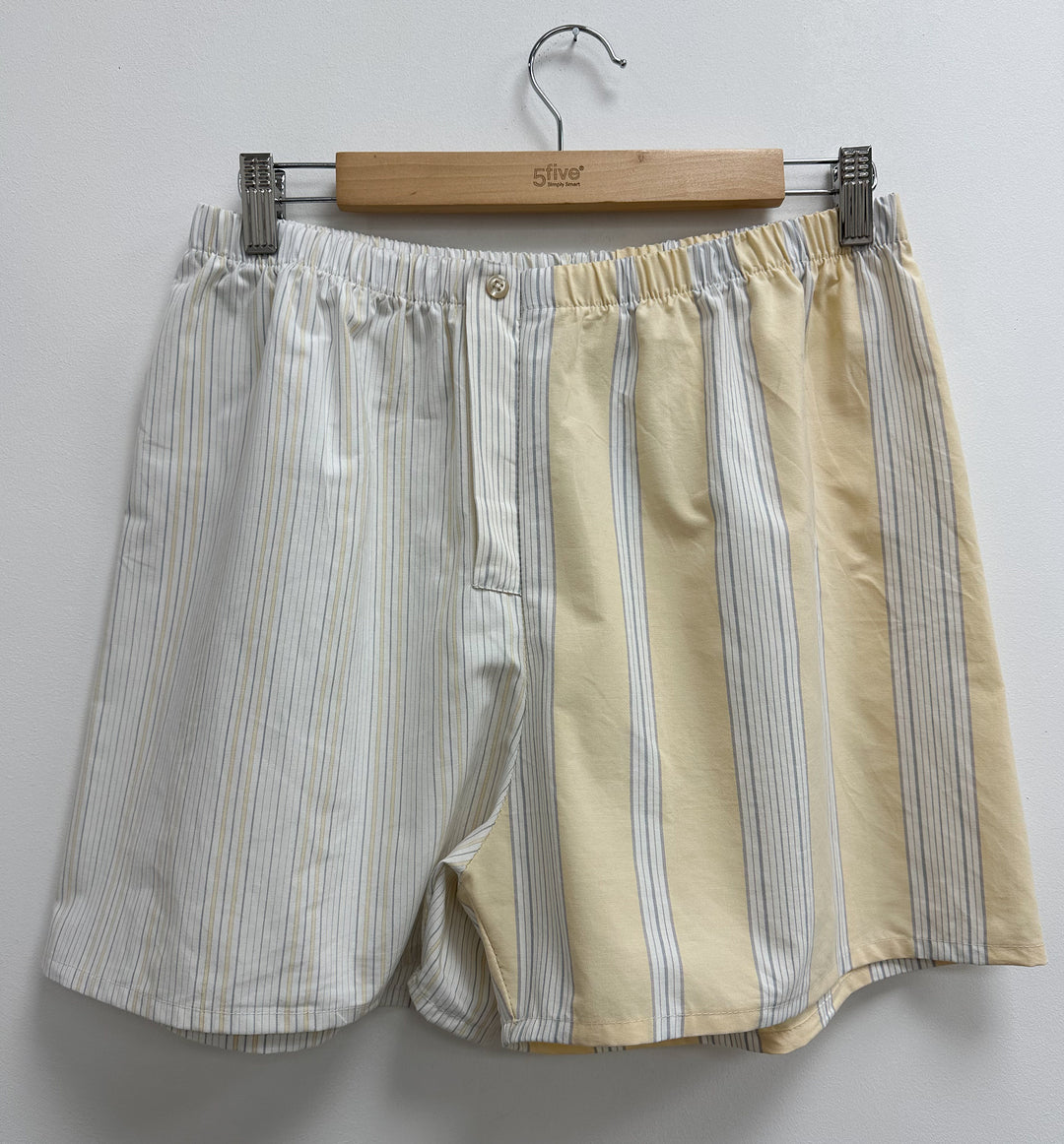 Short caleçon - L