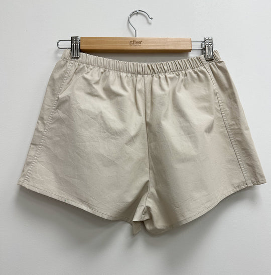 Short Homewear - XS