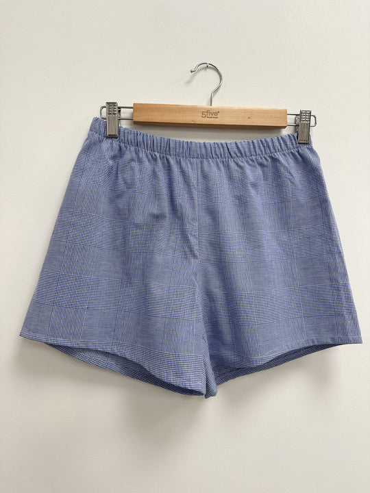 Short Homewear - XS/S