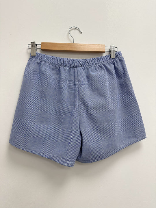 Short Homewear - XS/S