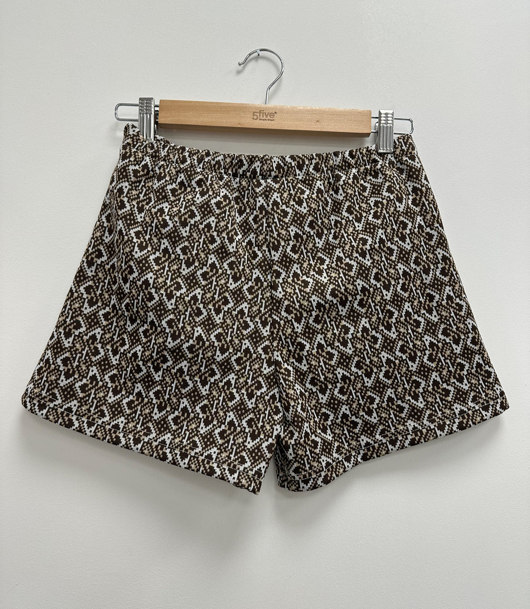 Short Jersey - XS