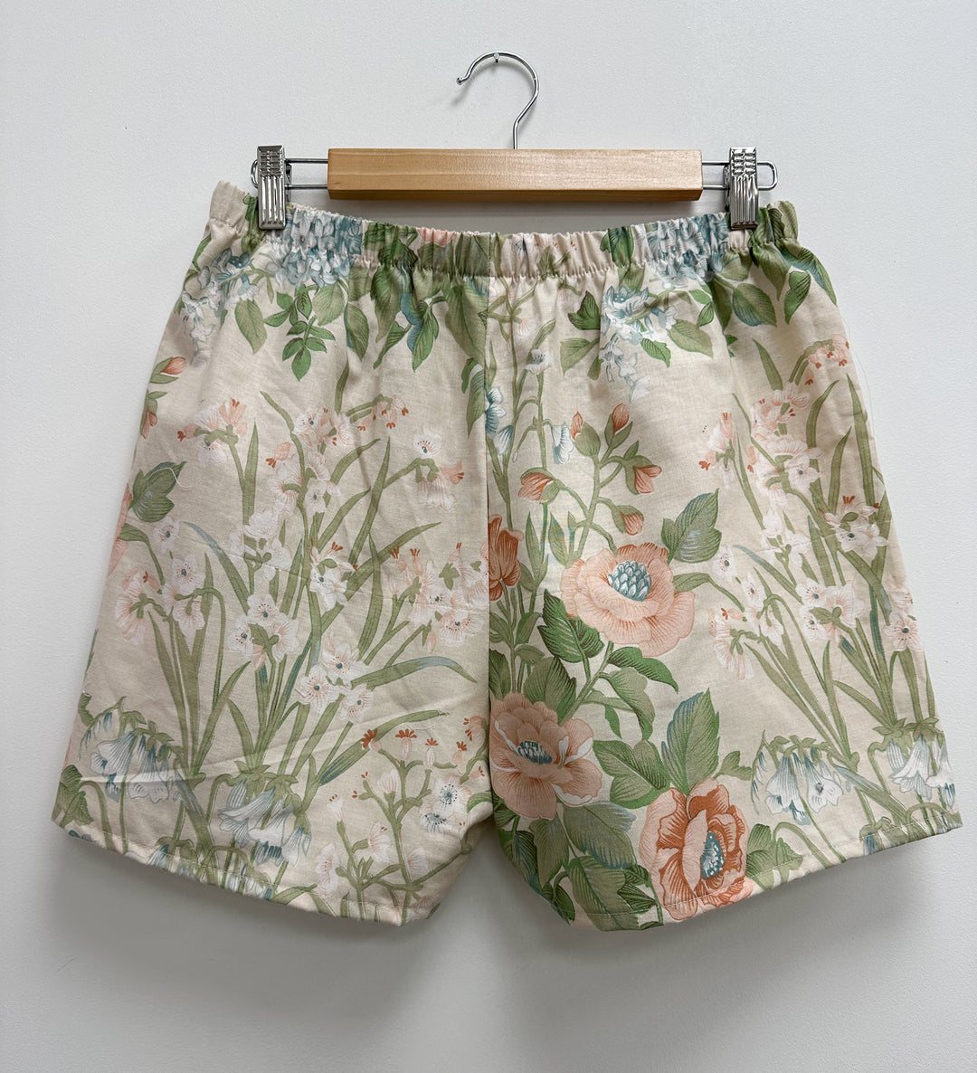 Short caleçon - L