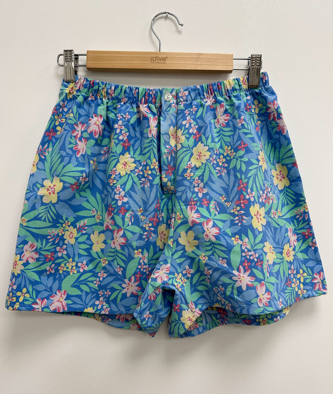 Short caleçon - S/M