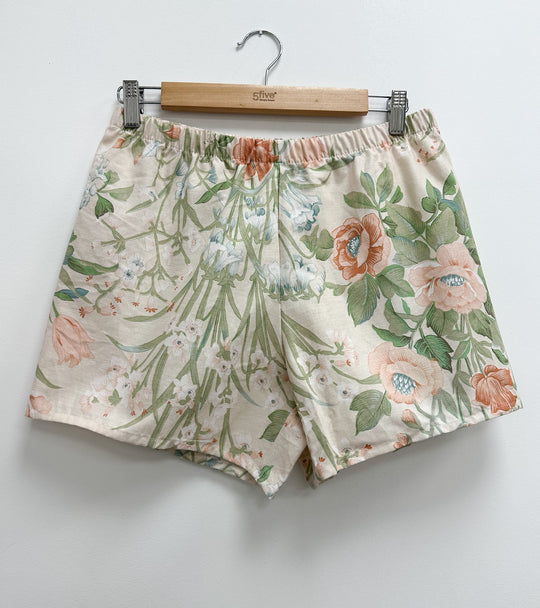 Short Homewear - XS/L