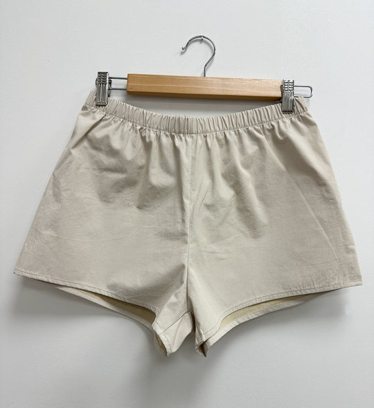 Short Homewear - XS