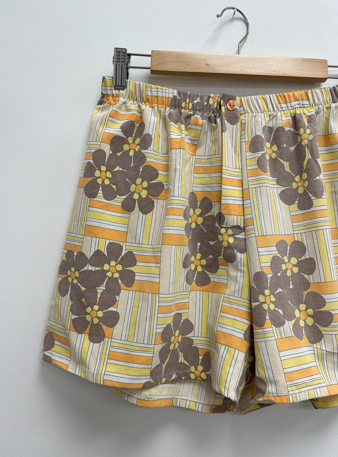 Short caleçon - L