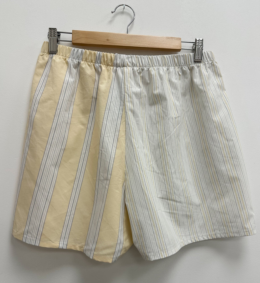 Short caleçon - L