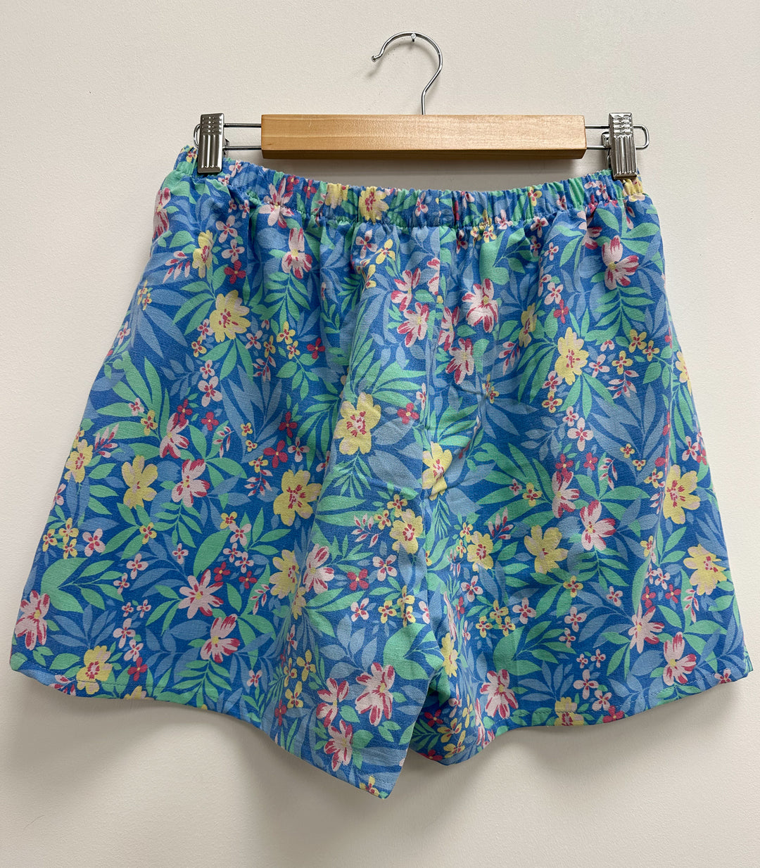 Short caleçon - S/M