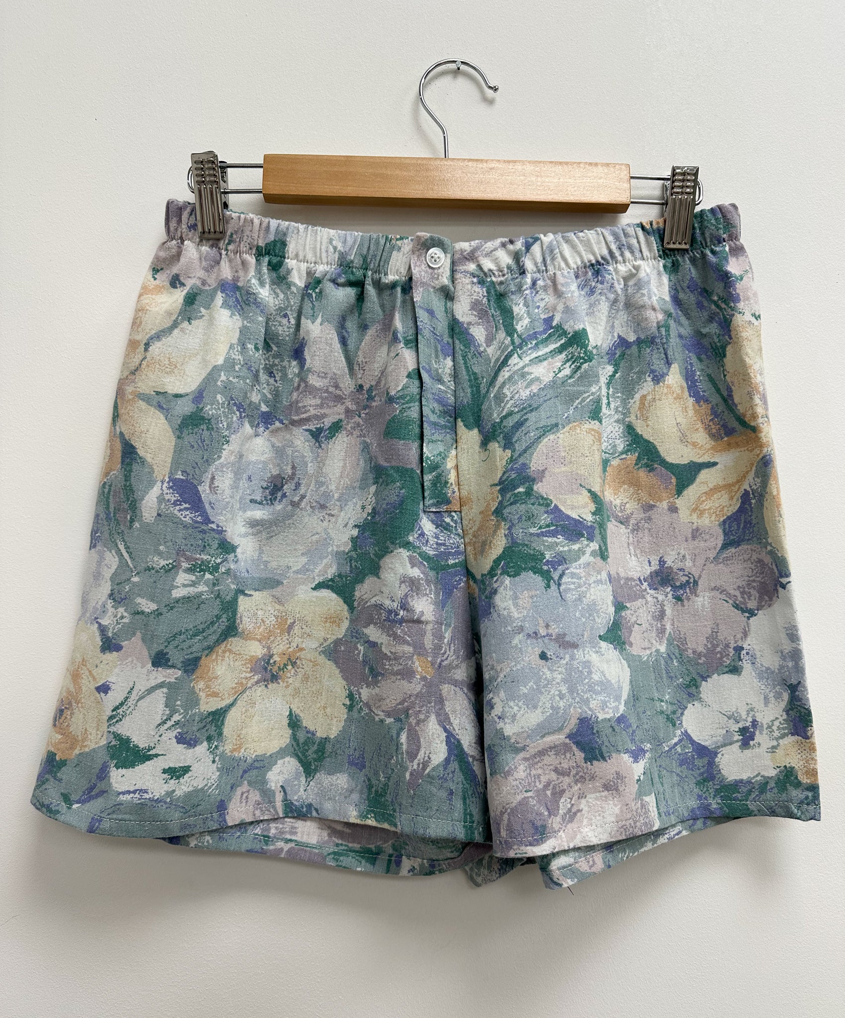 Short calecon L ArgileStudio