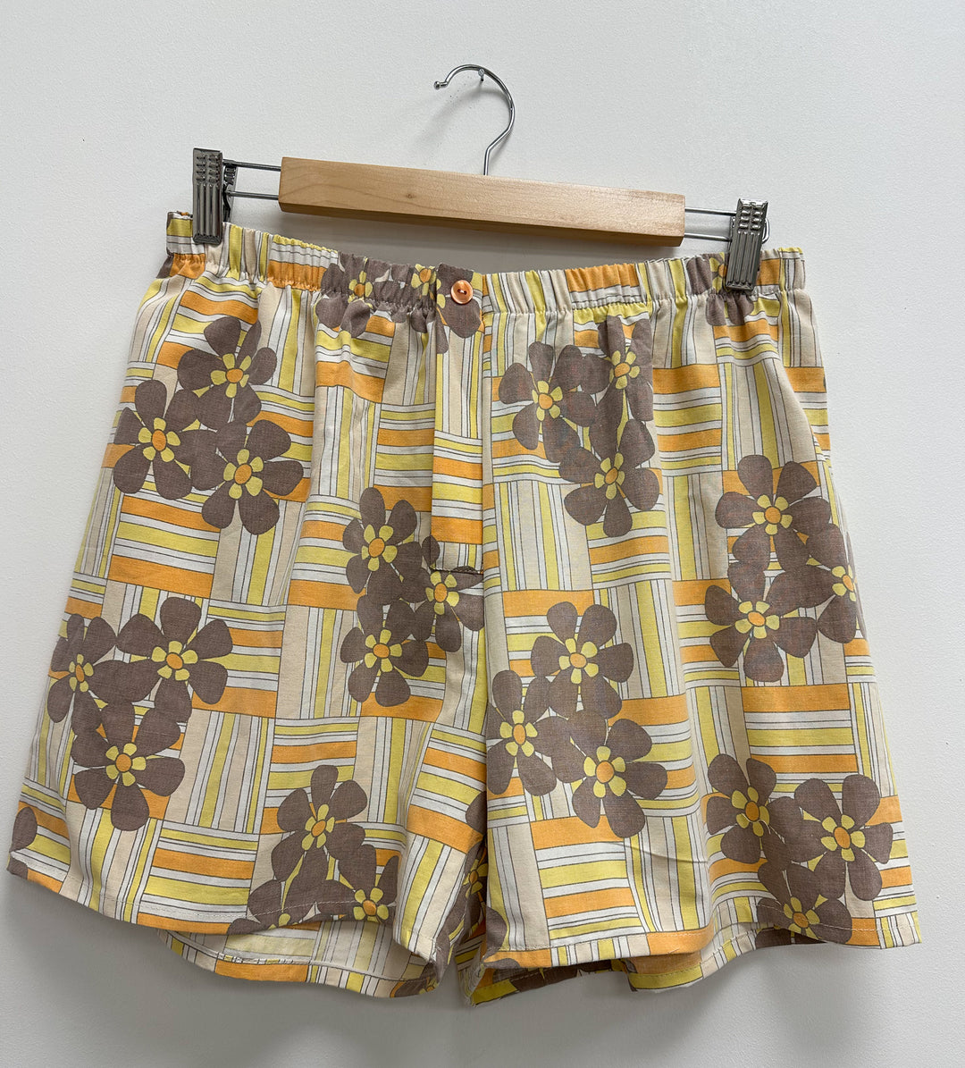 Short caleçon - L