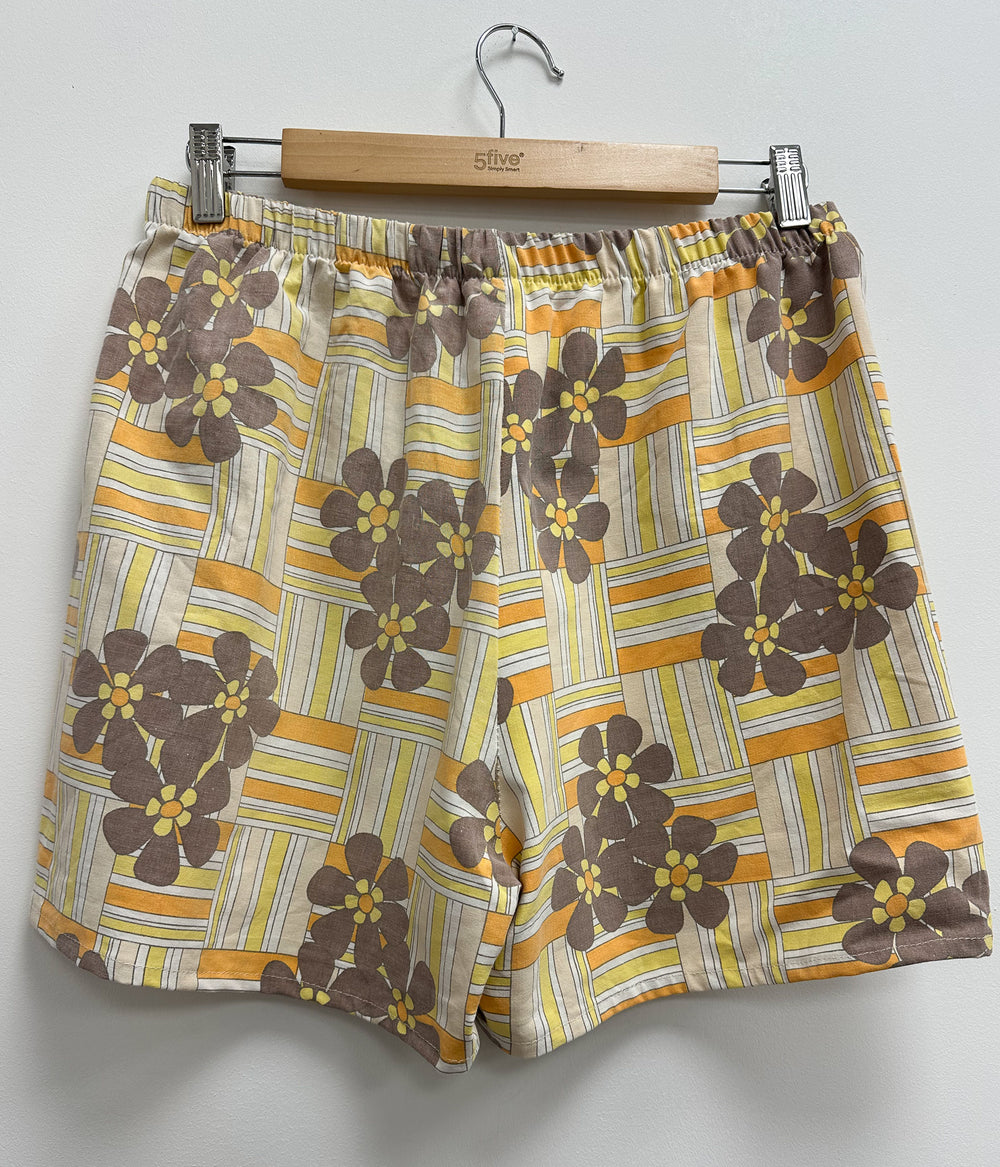 Short caleçon - L