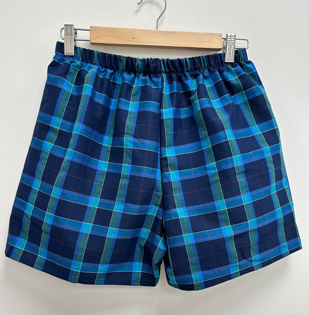 Atelier couture : Apprenez à réaliser un short